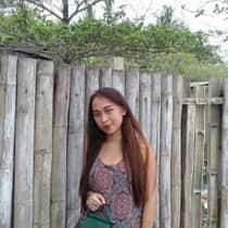 danna mae seno