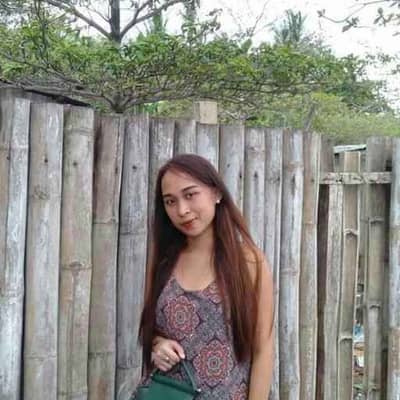danna mae seno