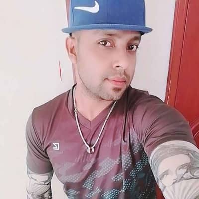 Ahmed