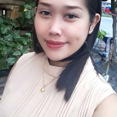 Mary joy