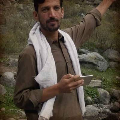saddam hussain