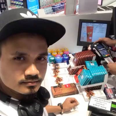 Nepaleboy