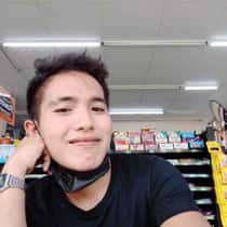 loverboy😊