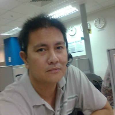 jerald