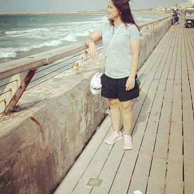 Marie