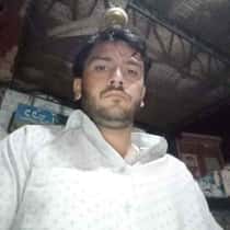 Ali Khan