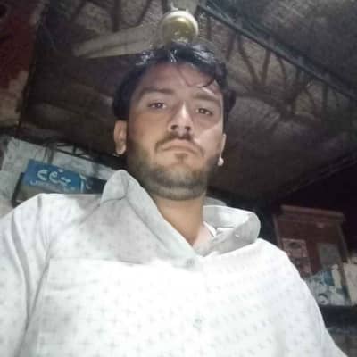Ali Khan