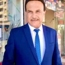 Mohamed Alriashy60