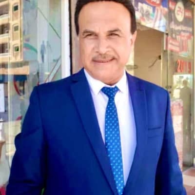 Mohamed Alriashy60