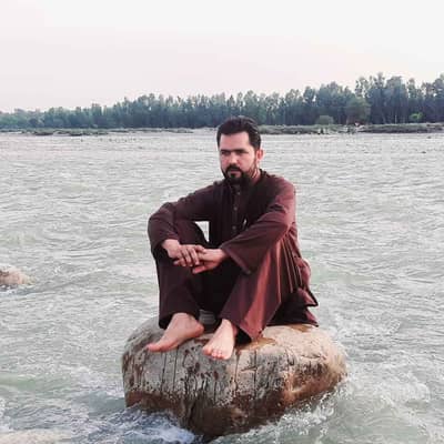 ahmad khan