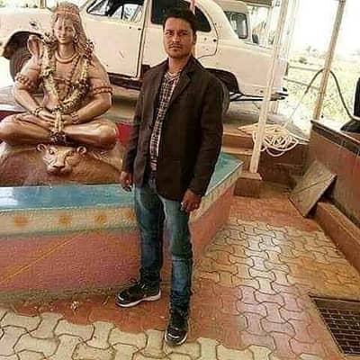Rajesh