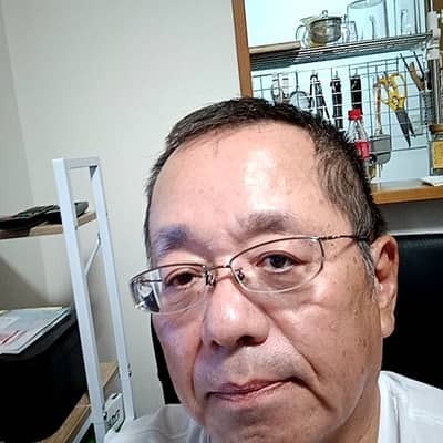 Hirotsugu Kawasaki