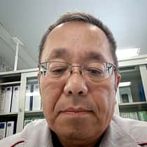 Hirotsugu Kawasaki
