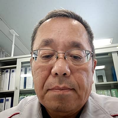 Hirotsugu Kawasaki