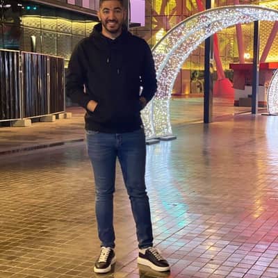 mahmoud