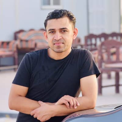 Ashraf