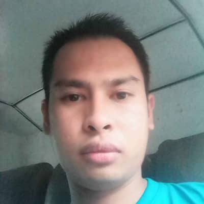 Jay Lin