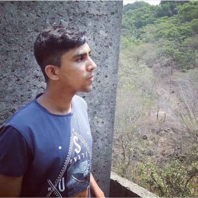 mohit