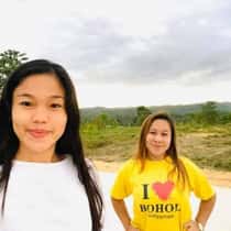 partner in life