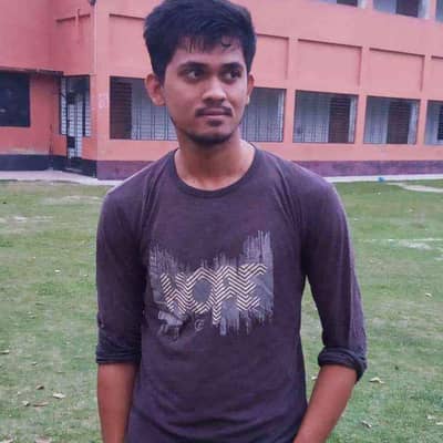 km shuvo