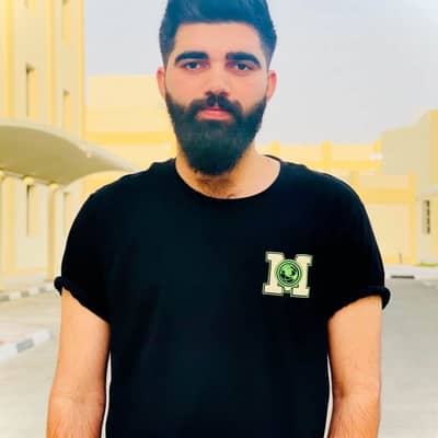hammad