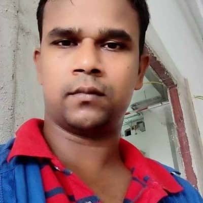 rajesh