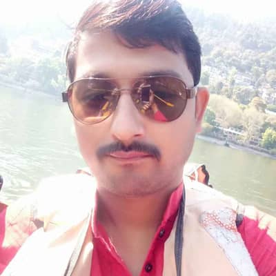 Puneet Awasthi