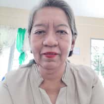 Cecilia Isabel Tanguan