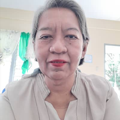 Cecilia Isabel Tanguan