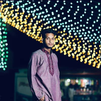 jamir- munna