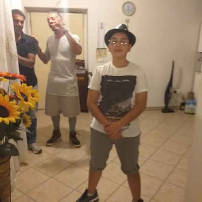 Giuseppe