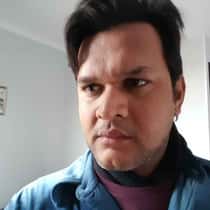 Hitesh Kumar