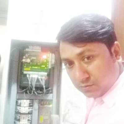 yogesh gohal