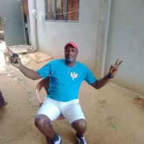 sweetman
