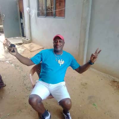 sweetman