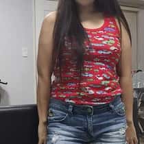 Janice Barrameda