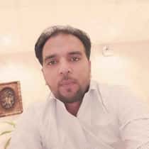 Abid ali