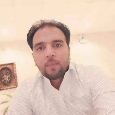 Abid ali