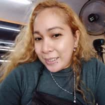 Lady Jane Canete