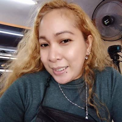 Lady Jane Canete