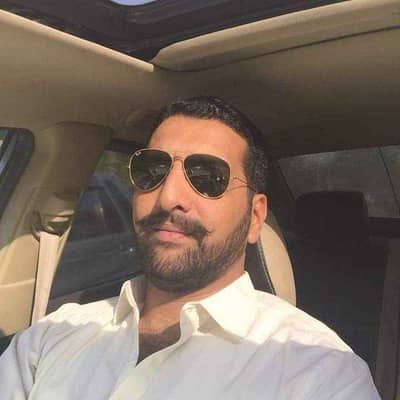 shami
