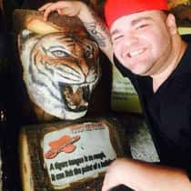 Lucious Lion