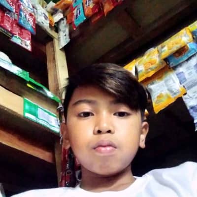 hot boy