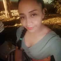 nysha