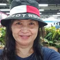 arlyn Garcia