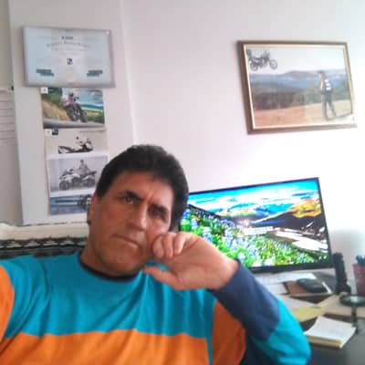 HAYRİ