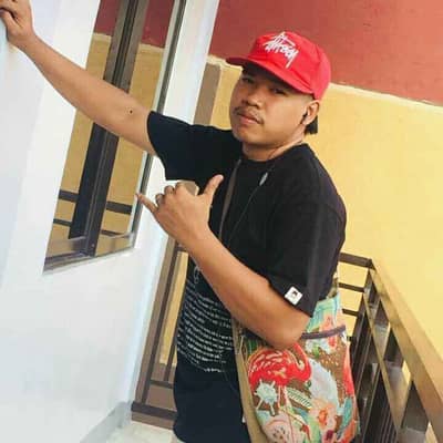 Suwail