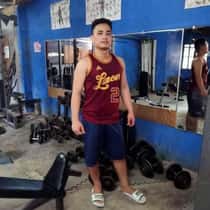 LeeMarkperez