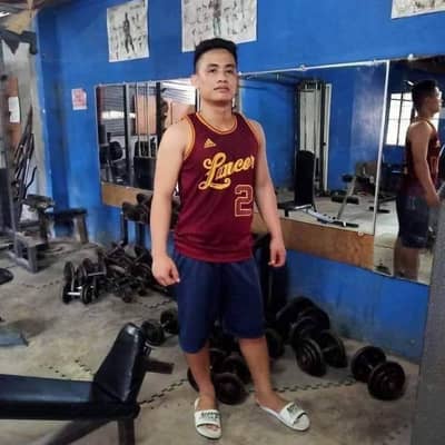 LeeMarkperez