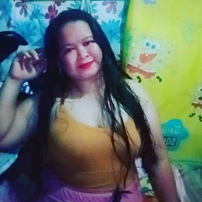 Jenny Rose Bonbon